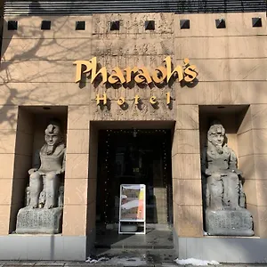 Pharaoh-adult Only 札幌市